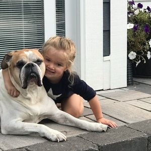 Meet your Posher, Matt